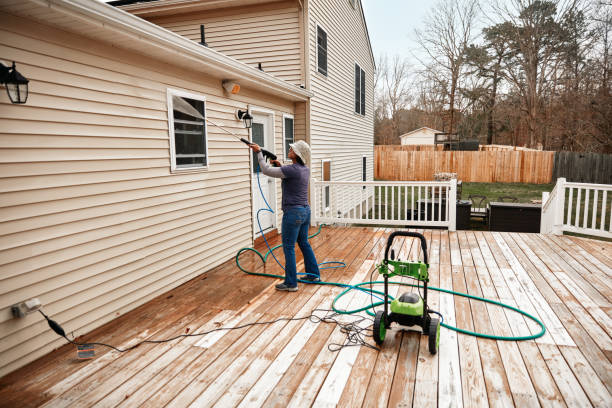 Reliable Leadville, CO Pressure Washing Solutions