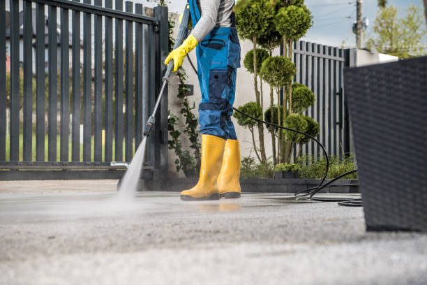 Best Sidewalk Pressure Washing  in Leadville, CO