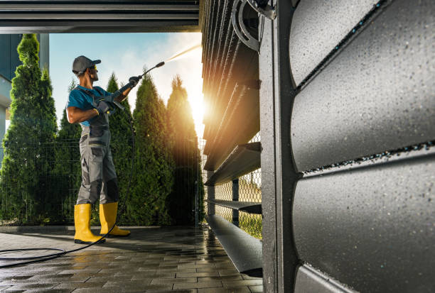 Best Garage Pressure Washing  in Leadville, CO