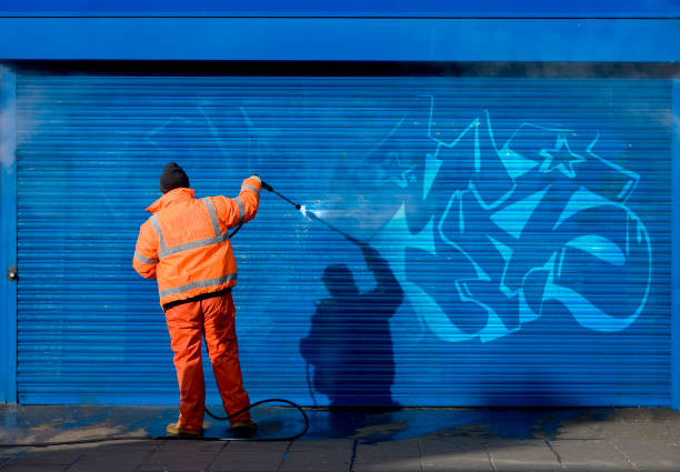 Why Choose Our Certified Pressure Washing Experts for Your Project Needs in Leadville, CO?