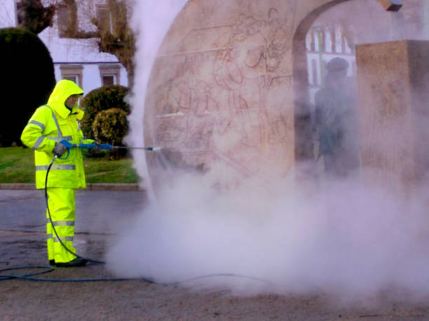 Local Pressure Washing Services in Leadville, CO