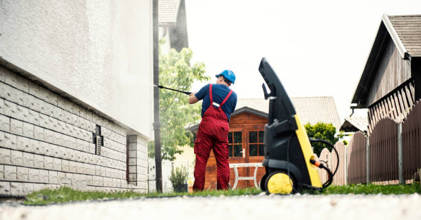 Best Residential Pressure Washing Services  in Leadville, CO